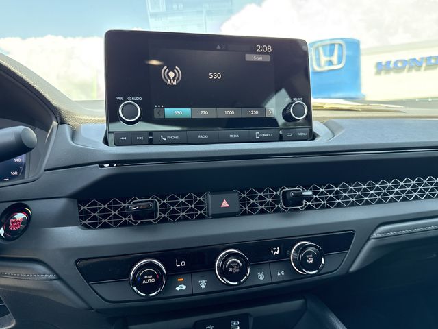 2025 Honda Accord LX - Photo 22