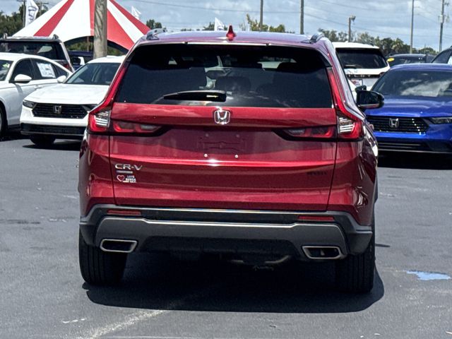 2024 Honda CR-V Sport-L - Photo 8