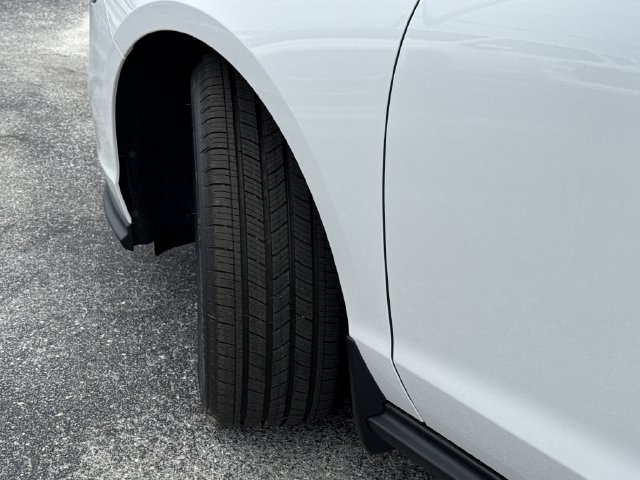 2025 Honda Accord LX - Photo 36