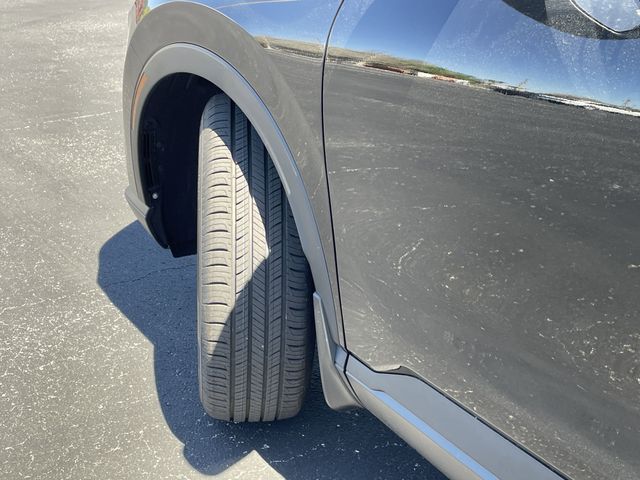 2025 Honda CR-V Sport-L - Photo 39