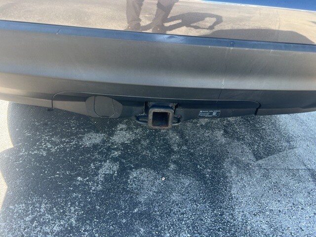 2016 Honda Pilot EX-L photo 4