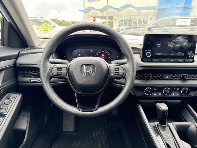 2025 Honda Accord LX - Photo 16