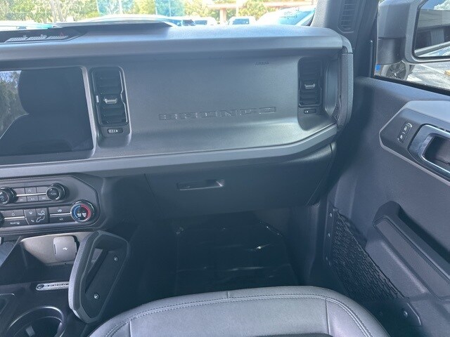 2024 Ford Bronco Big Bend photo 4