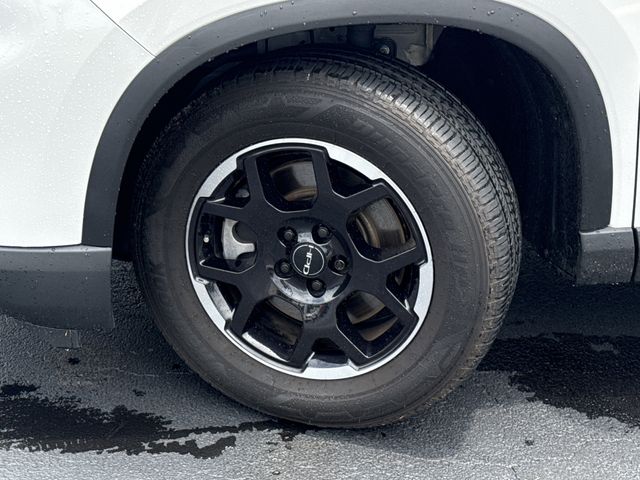 2025 Honda Pilot EX-L+ - Photo 40