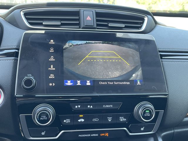 2020 Honda CR-V Touring - Photo 27