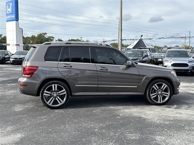 2014 Mercedes Benz GLK 350 4MATIC photo 2