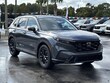 Honda CR-V Hybrid