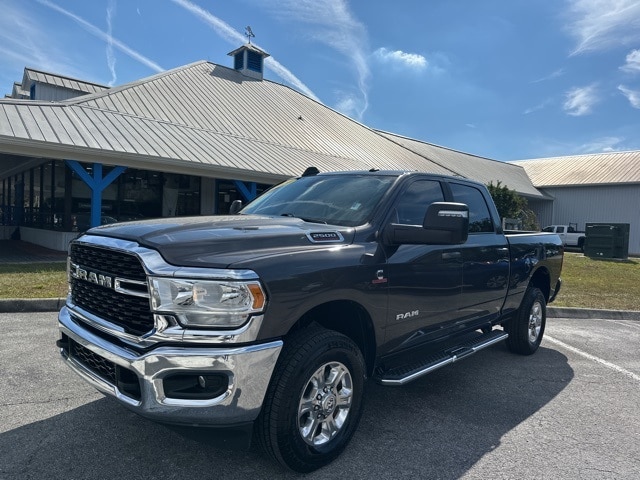 2024 RAM 2500 Big Horn's photo