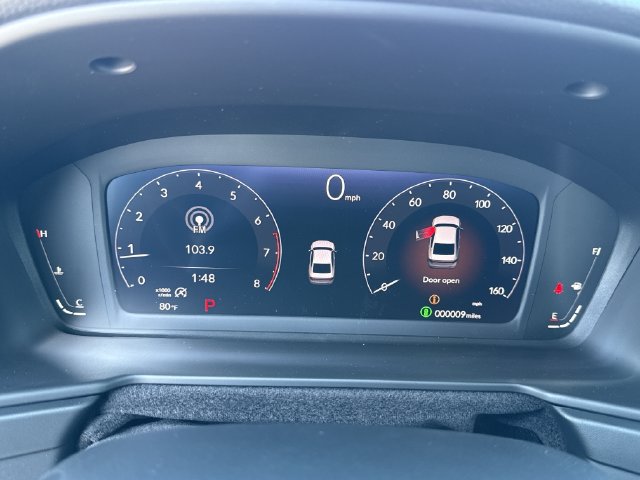 2025 Honda Accord LX - Photo 33