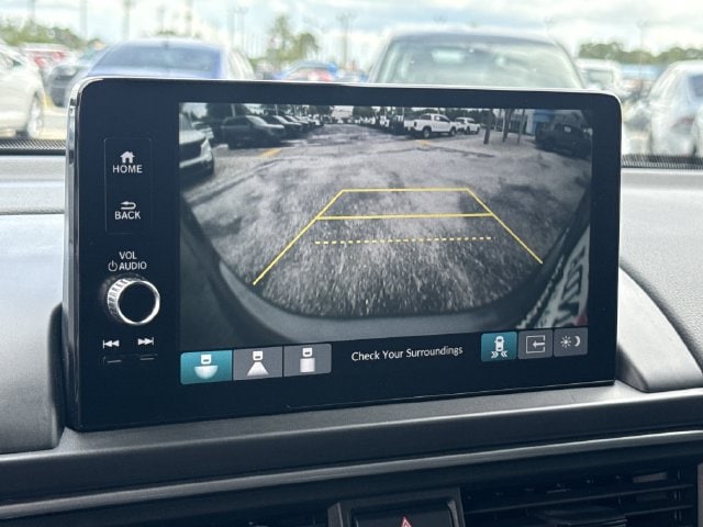 2025 Honda Pilot EX-L - Photo 29