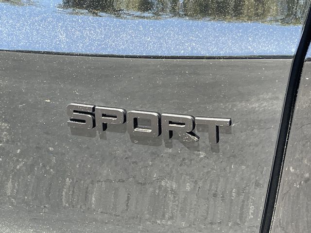 2025 Honda CR-V Sport-L - Photo 14