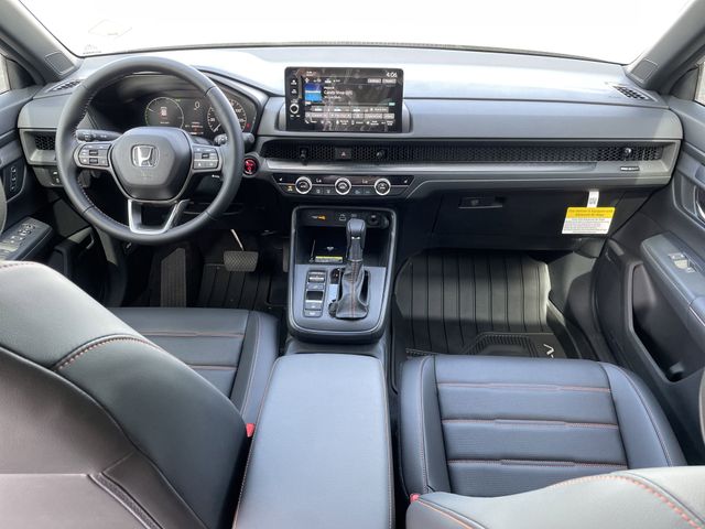 2025 Honda CR-V Sport-L - Photo 17
