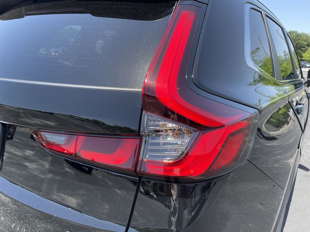 2025 Honda CR-V Sport-L - Photo 12