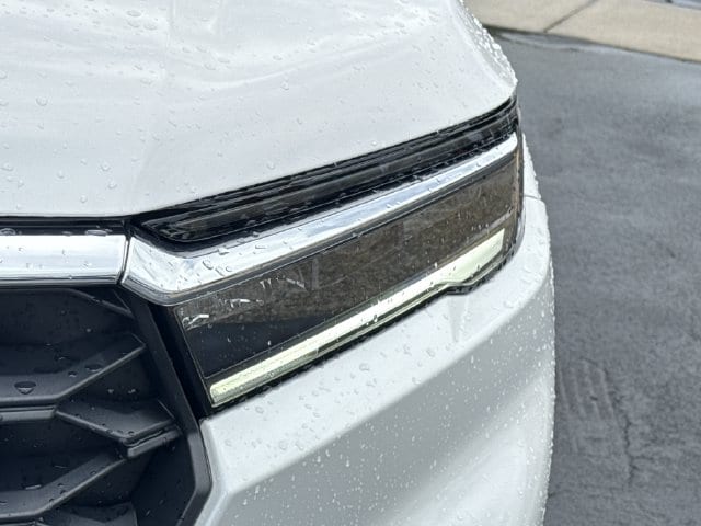 2025 Honda Pilot EX-L+ - Photo 14