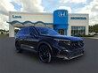 Honda CR-V Hybrid