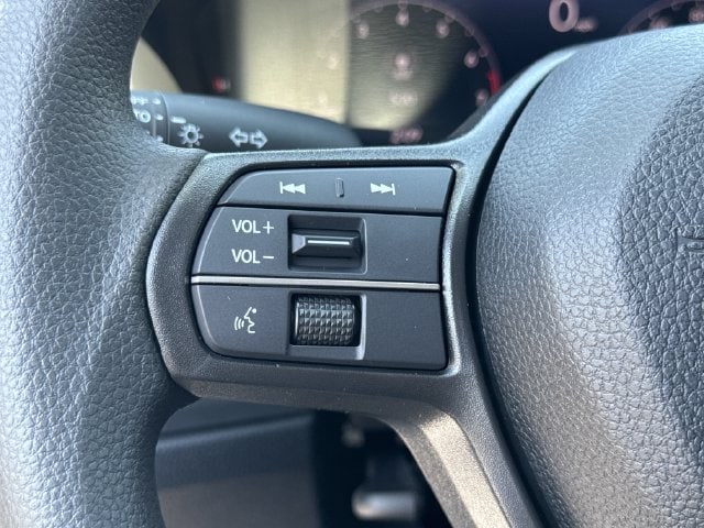 2025 Honda Accord LX - Photo 28