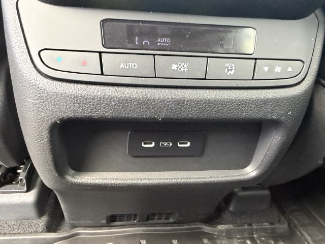 2024 Honda Pilot Touring - Photo 20