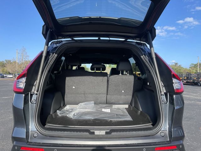 2025 Honda CR-V Sport-L - Photo 12
