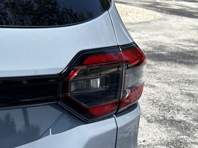 2025 Honda Pilot Sport - Photo 16