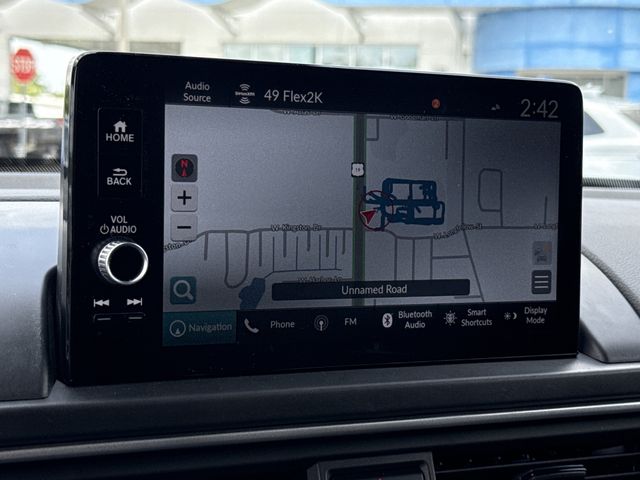 2025 Honda Pilot Black Edition - Photo 29