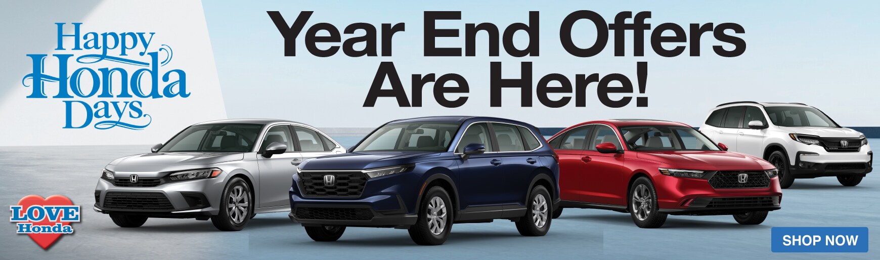 Love Honda New Honda Dealership in Homosassa, FL Honda Automotive
