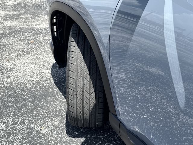 2025 Honda Pilot Sport - Photo 41