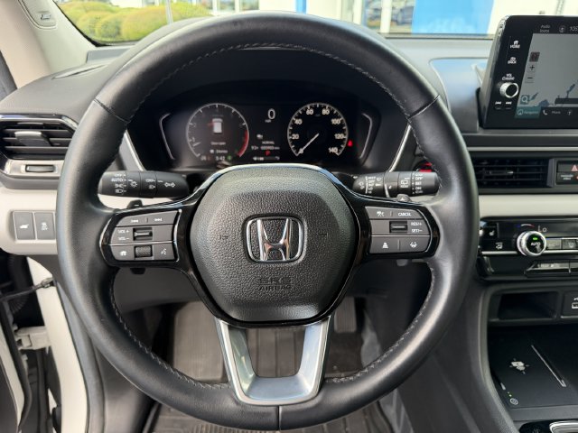 2024 Honda Pilot Touring - Photo 36