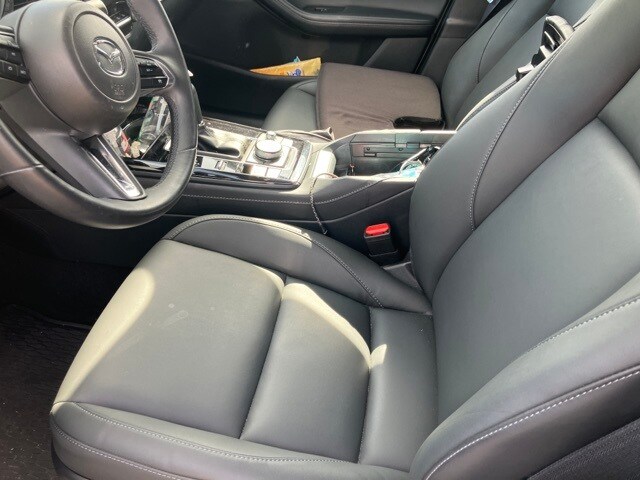 2024 Mazda CX-30 2.5 Select Sport photo 3