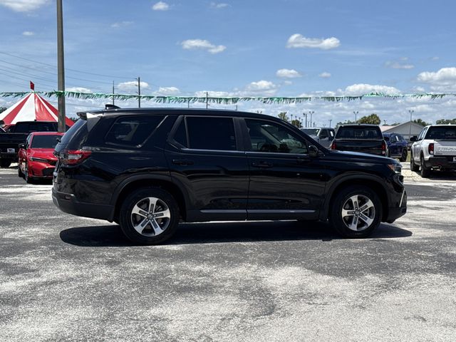 2023 Honda Pilot EX-L - Photo 6