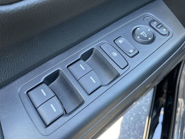 2025 Honda CR-V Sport-L - Photo 21