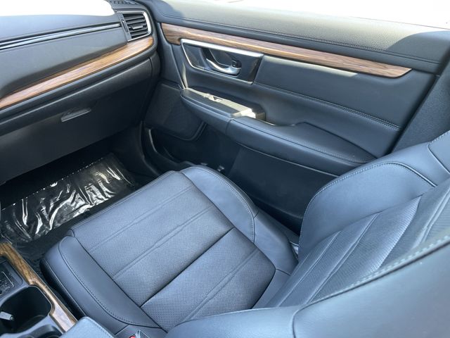 2020 Honda CR-V Touring - Photo 20