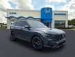 Honda CR-V Hybrid