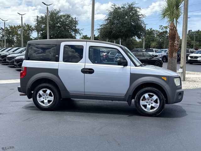 2004 Honda Element EX - Photo 5