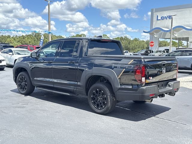 2021 Honda Ridgeline Sport - Photo 10