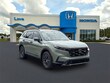 Honda CR-V Hybrid