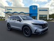 Honda CR-V Hybrid
