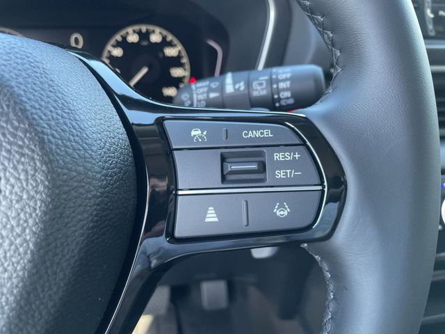 2025 Honda Pilot EX-L - Photo 32