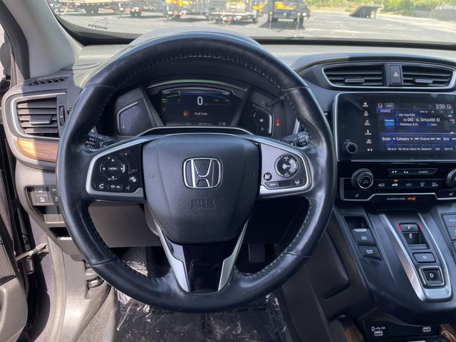 2020 Honda CR-V Touring - Photo 35