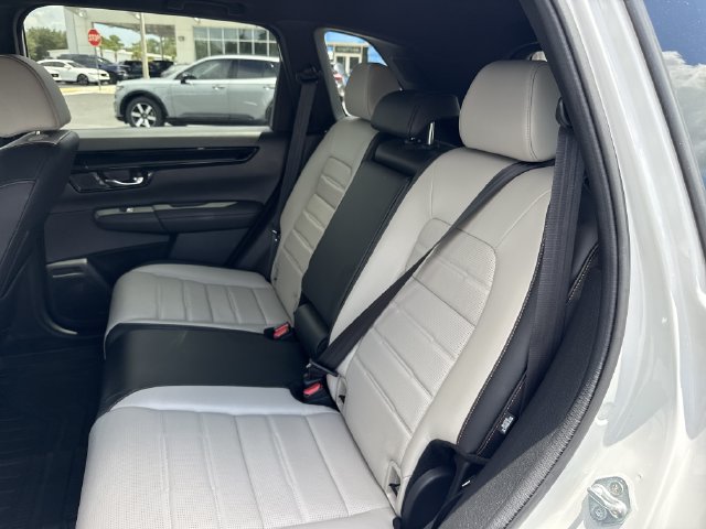2023 Honda CR-V Sport Touring - Photo 24