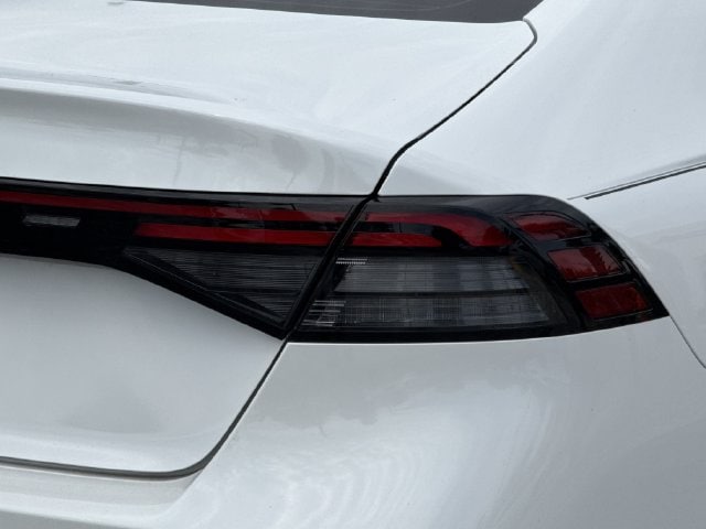 2025 Honda Accord LX - Photo 12
