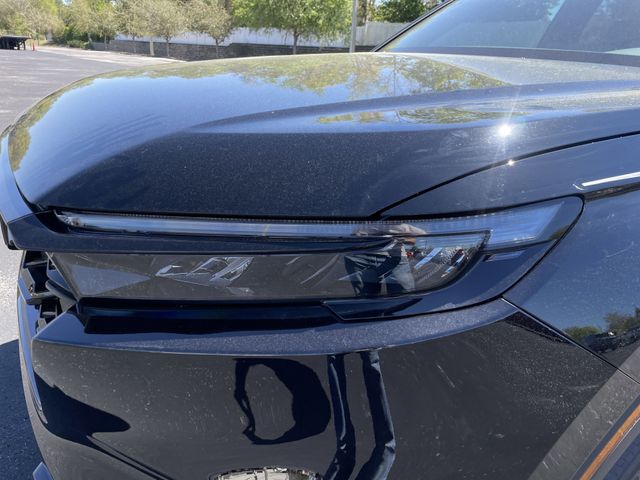 2025 Honda CR-V Sport-L - Photo 9