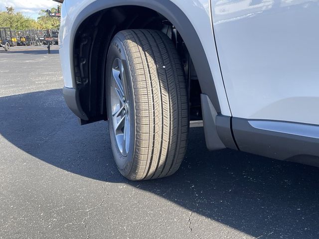 2025 Honda Pilot EX-L - Photo 37