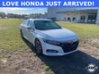Honda Accord Hybrid