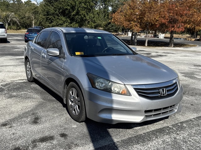 2011 Honda Accord SE
