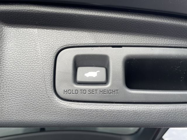 2025 Honda CR-V Sport-L - Photo 14