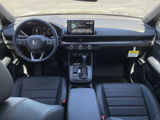 2025 Honda CR-V Sport-L - Photo 16