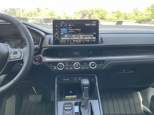 2025 Honda CR-V Sport-L - Photo 19