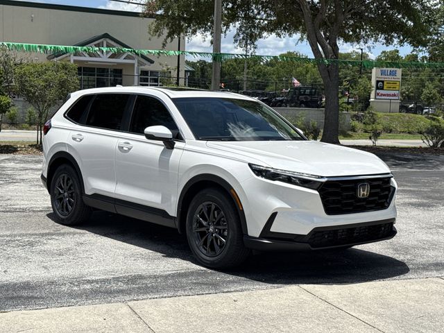 2026 Honda CR-V EX-L 2WD's photo