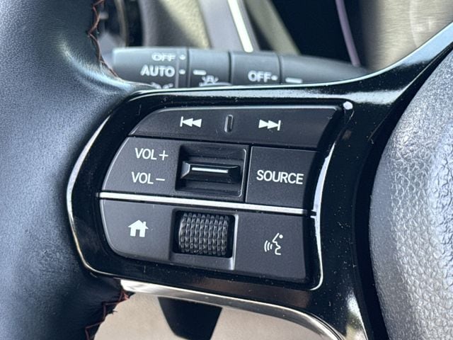 2025 Honda Pilot Sport - Photo 35