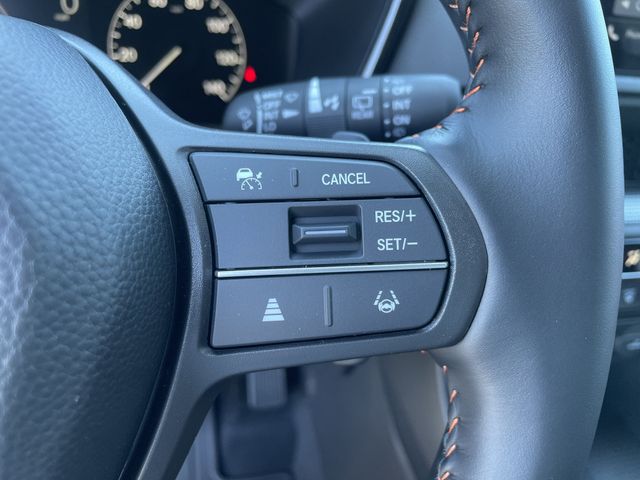 2025 Honda CR-V Sport-L - Photo 34